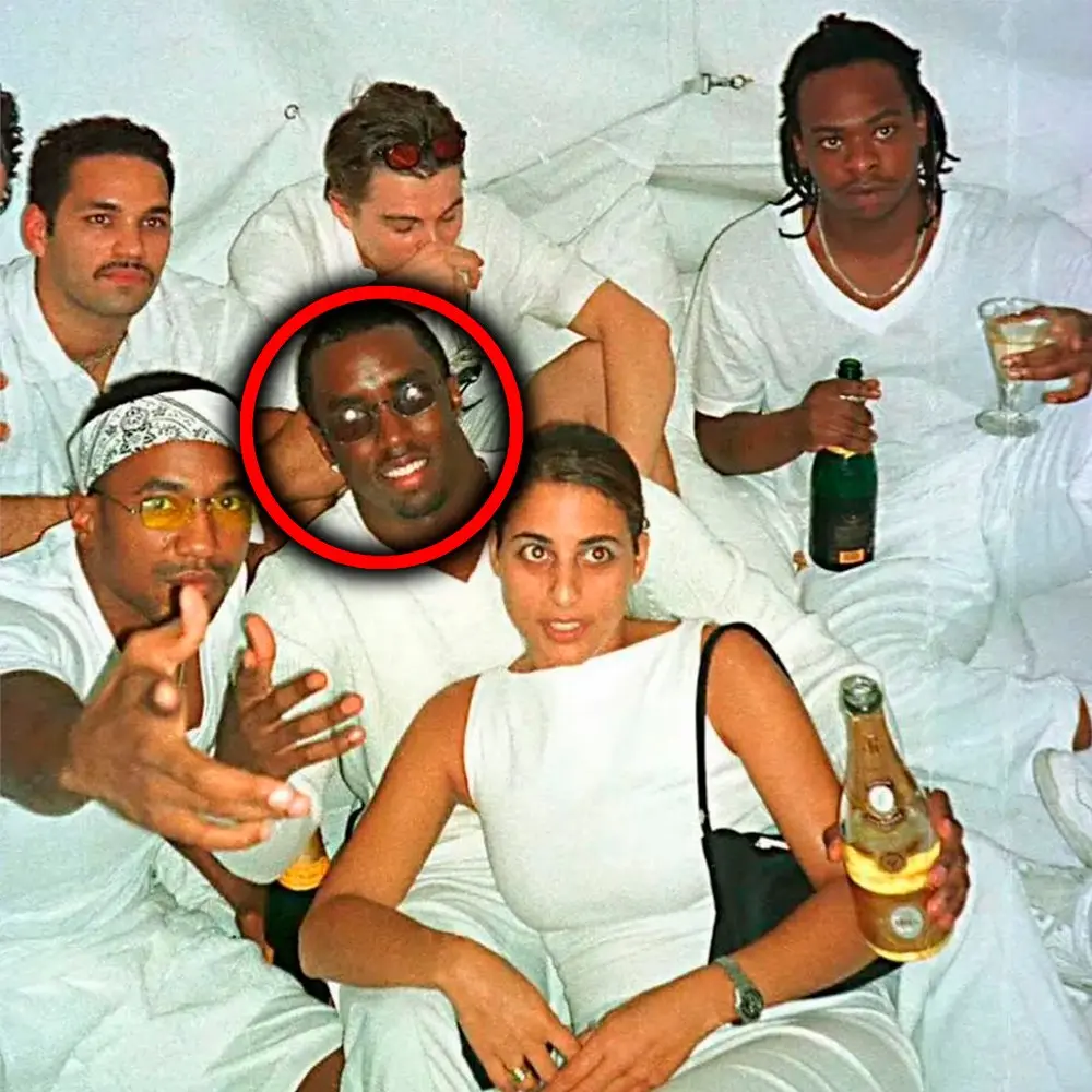 Escándalos sacuden a Puff Diddy: Un ícono del hip hop en el ojo del huracán