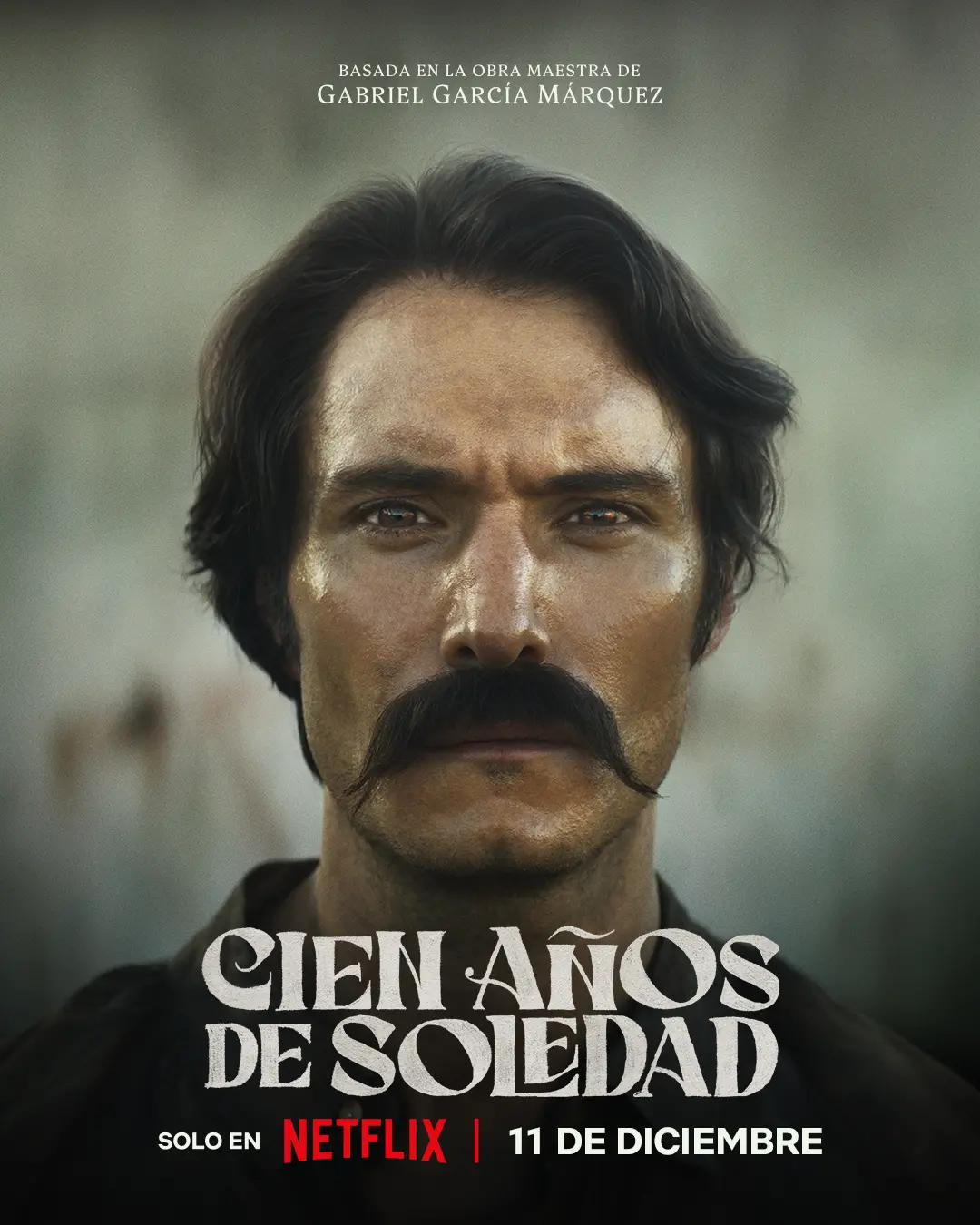 La Esperada Serie de "Cien Años de Soledad" Desembarca en Netflix: Un Viaje Mágico a Macondo