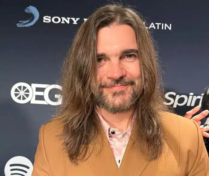 Una nueva estrella brilla en el cine colombiano: Juanes da el salto de la música a la pantalla grande con un papel que sorprende