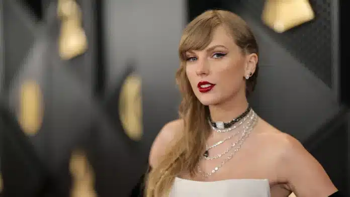 Taylor Swift realiza una donación significativa para las víctimas de huracanes en EE.UU.