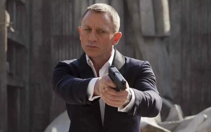 Perfil del nuevo protagonista para la serie de James Bond.